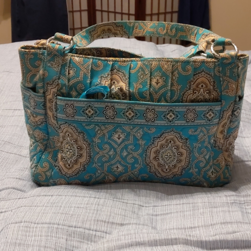 Vera Bradley Purse